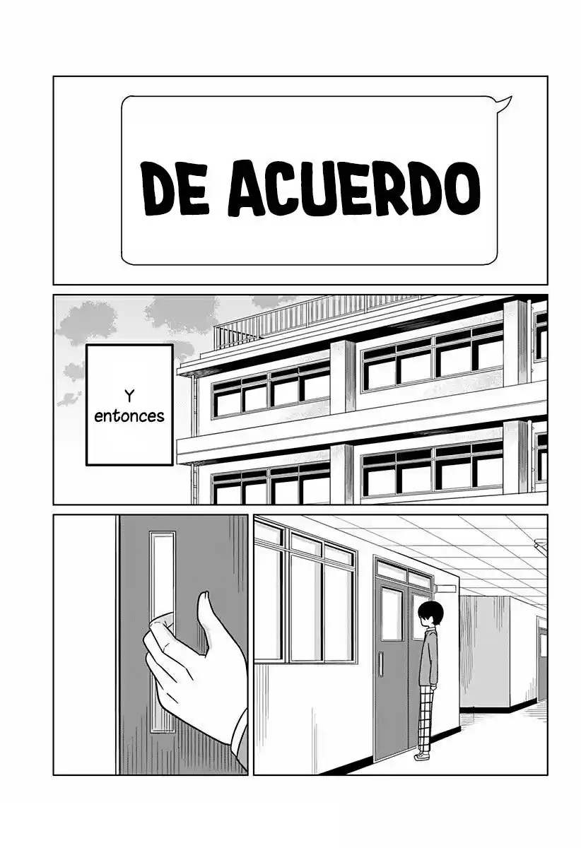 Esta Noche Tendremos Una Pijamada - Capítulo 19 - Página 11 - LectorTMOo