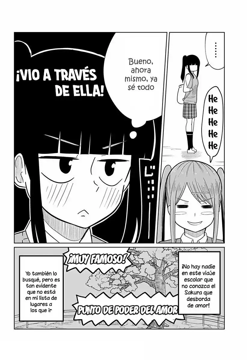 Esta Noche Tendremos Una Pijamada - Capítulo 24 - Página 6 - LectorTMOo