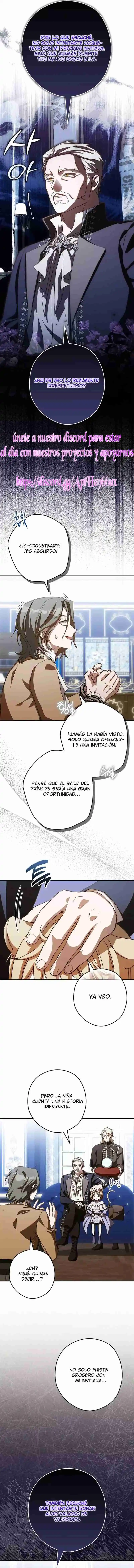 Esta Rata De Campo Se Lleva A Cenicienta - Capítulo 15 - Página 9 - LectorTMOo