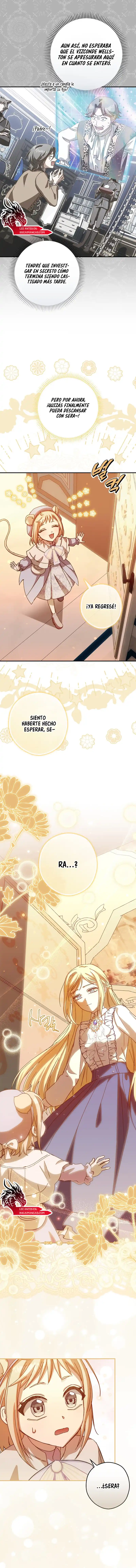 Esta Rata De Campo Se Lleva A Cenicienta - Capítulo 16 - Página 10 - LectorTMOo