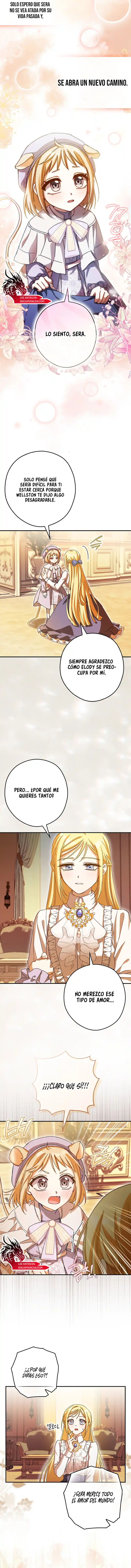 Esta Rata De Campo Se Lleva A Cenicienta - Capítulo 17 - Página 3 - LectorTMOo