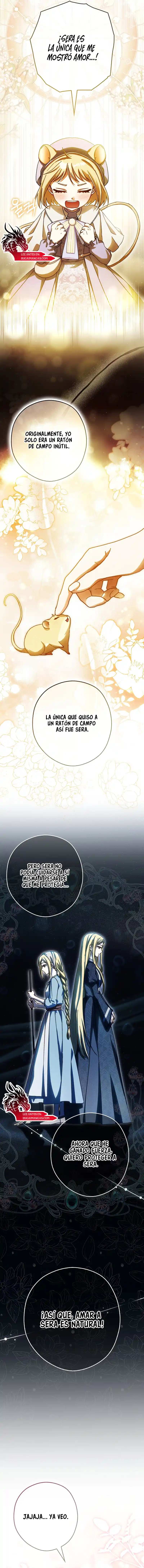 Esta Rata De Campo Se Lleva A Cenicienta - Capítulo 17 - Página 4 - LectorTMOo