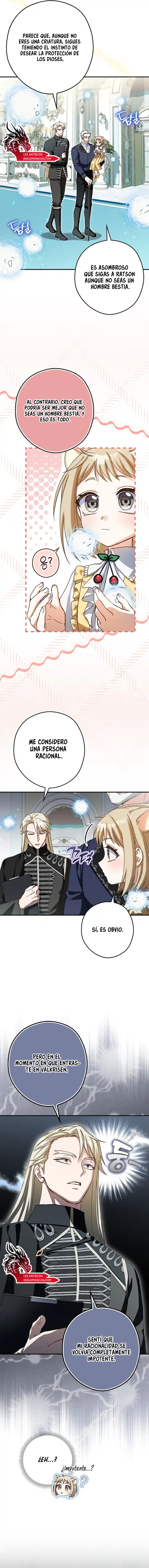 Esta Rata De Campo Se Lleva A Cenicienta - Capítulo 17 - Página 10 - LectorTMOo