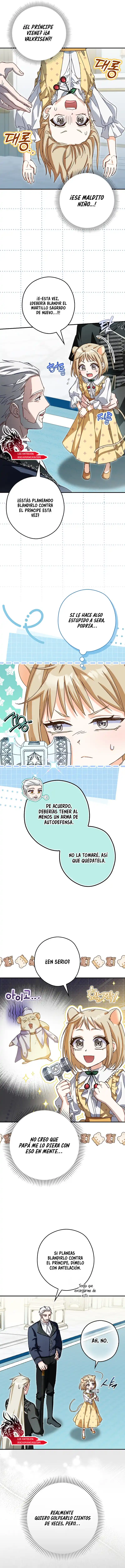 Esta Rata De Campo Se Lleva A Cenicienta - Capítulo 17 - Página 13 - LectorTMOo