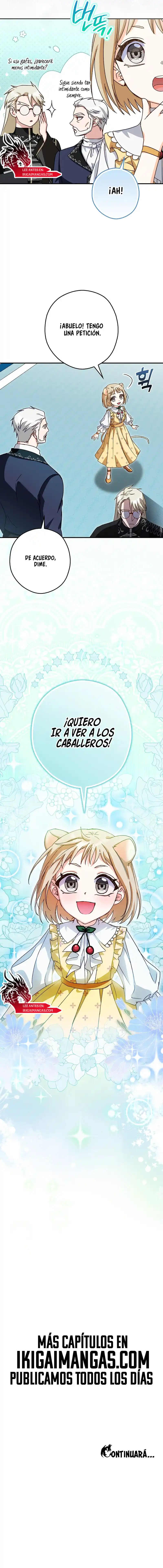 Esta Rata De Campo Se Lleva A Cenicienta - Capítulo 17 - Página 15 - LectorTMOo