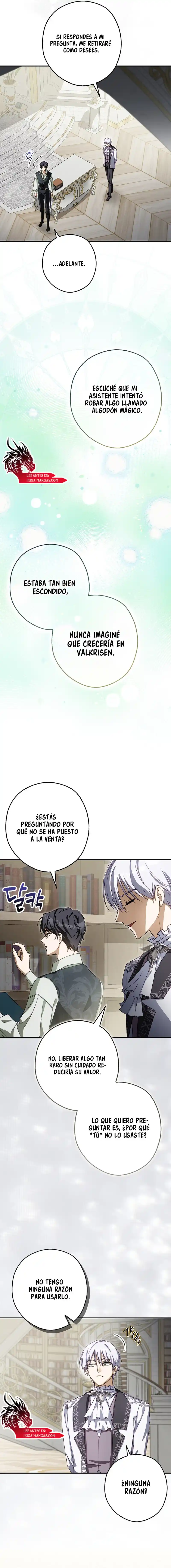 Esta Rata De Campo Se Lleva A Cenicienta - Capítulo 18 - Página 12 - LectorTMOo