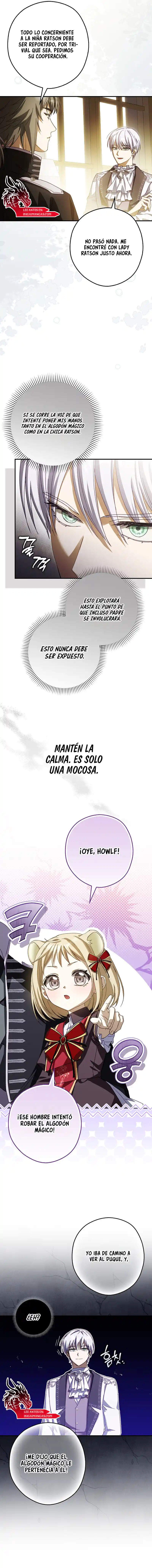 Esta Rata De Campo Se Lleva A Cenicienta - Capítulo 19 - Página 11 - LectorTMOo