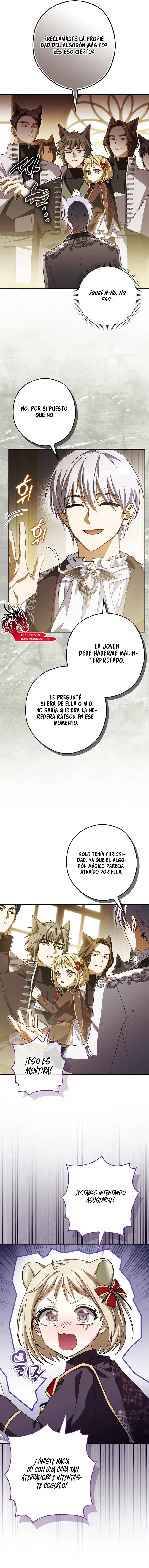 Esta Rata De Campo Se Lleva A Cenicienta - Capítulo 19 - Página 12 - LectorTMOo