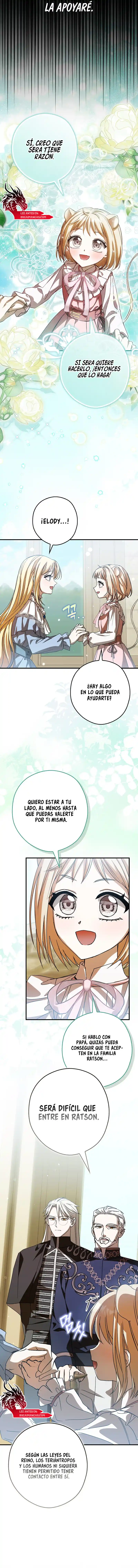 Esta Rata De Campo Se Lleva A Cenicienta - Capítulo 20 - Página 9 - LectorTMOo