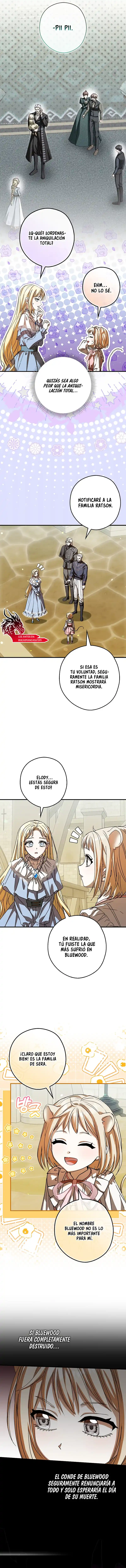 Esta Rata De Campo Se Lleva A Cenicienta - Capítulo 20 - Página 14 - LectorTMOo