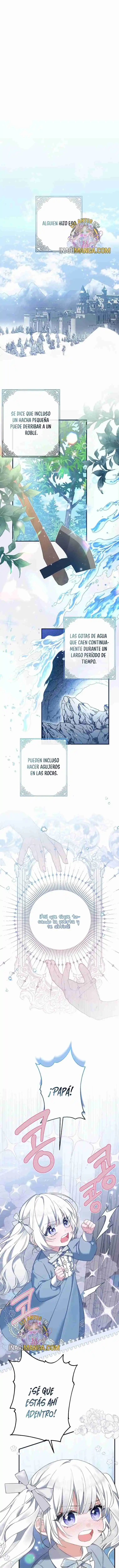 Estaba Solo Cuidando A Mi Padre Enfermo - Capítulo 1 - Página 6 - LectorTMOo
