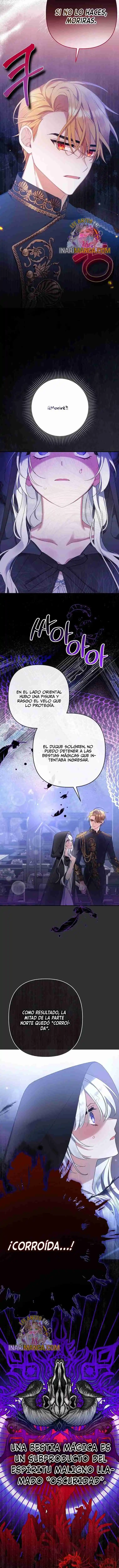 Estaba Solo Cuidando A Mi Padre Enfermo - Capítulo 1 - Página 12 - LectorTMOo