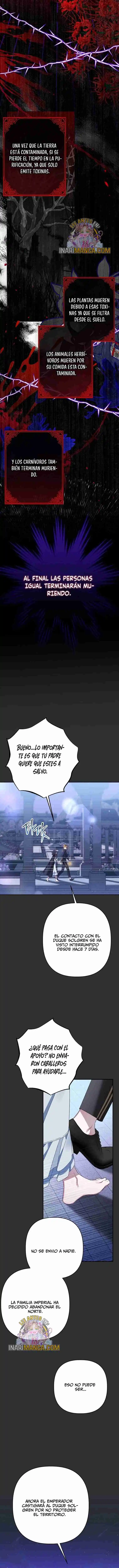 Estaba Solo Cuidando A Mi Padre Enfermo - Capítulo 1 - Página 13 - LectorTMOo