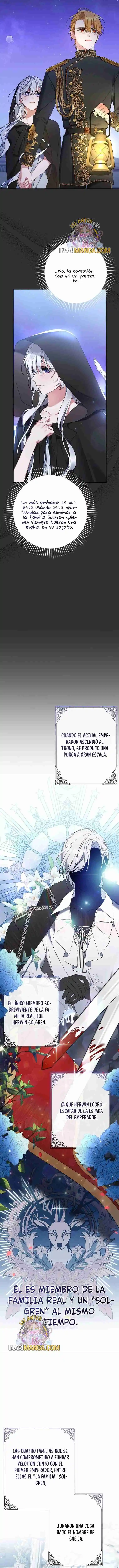 Estaba Solo Cuidando A Mi Padre Enfermo - Capítulo 1 - Página 14 - LectorTMOo