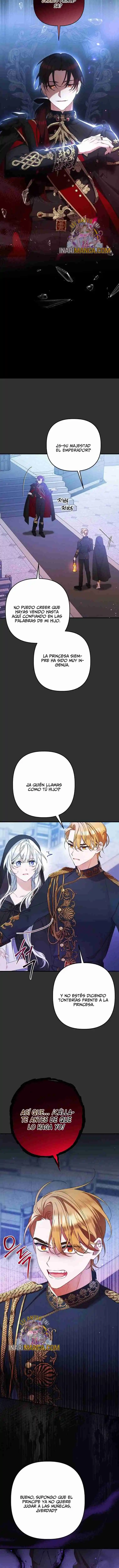 Estaba Solo Cuidando A Mi Padre Enfermo - Capítulo 1 - Página 18 - LectorTMOo