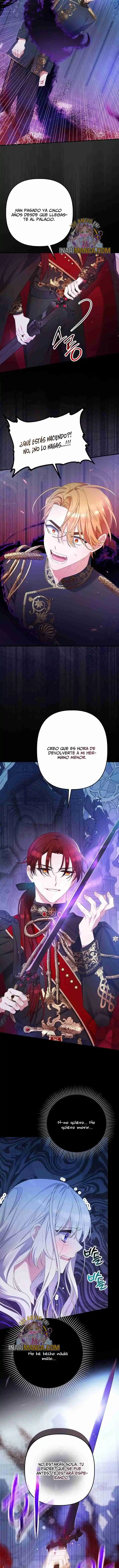 Estaba Solo Cuidando A Mi Padre Enfermo - Capítulo 1 - Página 20 - LectorTMOo