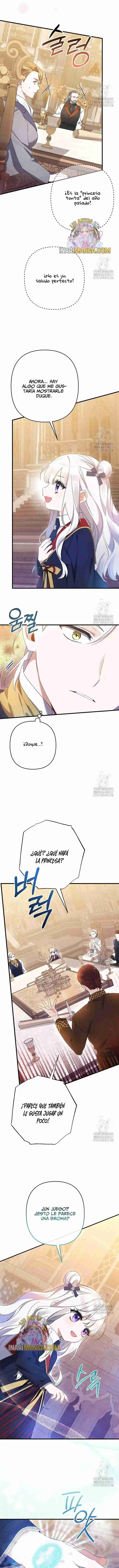 Estaba Solo Cuidando A Mi Padre Enfermo - Capítulo 10 - Página 10 - LectorTMOo