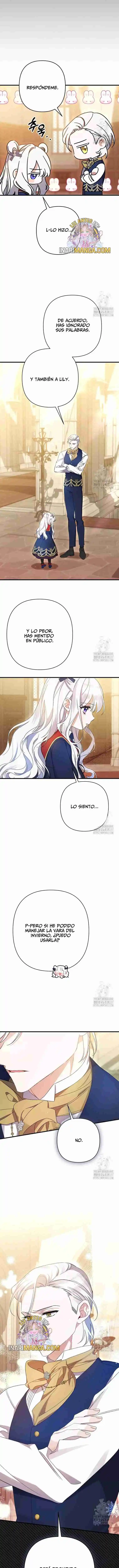 Estaba Solo Cuidando A Mi Padre Enfermo - Capítulo 10 - Página 19 - LectorTMOo