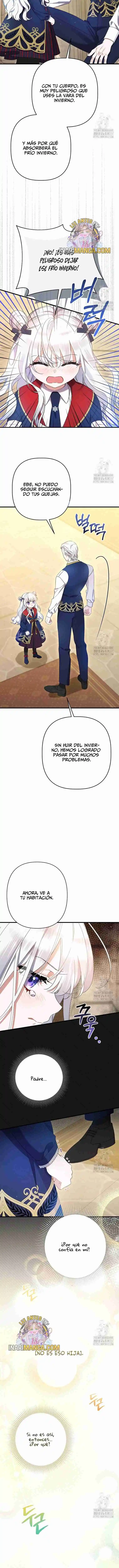 Estaba Solo Cuidando A Mi Padre Enfermo - Capítulo 11 - Página 8 - LectorTMOo