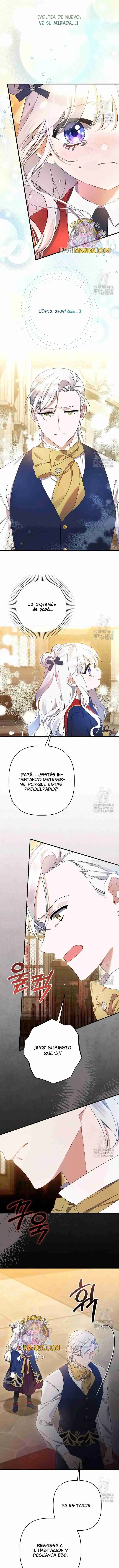 Estaba Solo Cuidando A Mi Padre Enfermo - Capítulo 11 - Página 9 - LectorTMOo