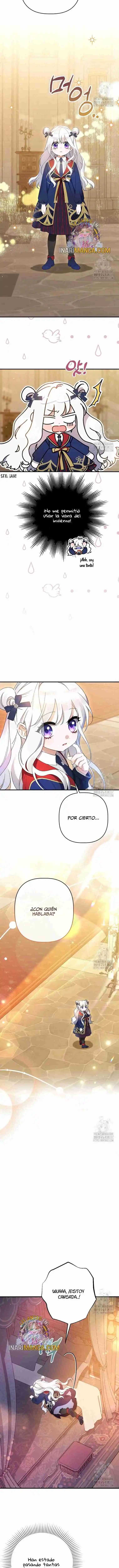 Estaba Solo Cuidando A Mi Padre Enfermo - Capítulo 11 - Página 10 - LectorTMOo