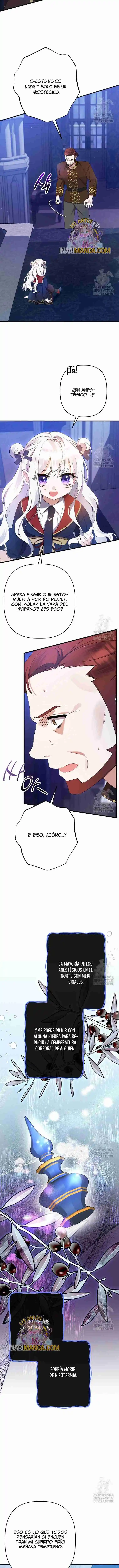 Estaba Solo Cuidando A Mi Padre Enfermo - Capítulo 11 - Página 20 - LectorTMOo