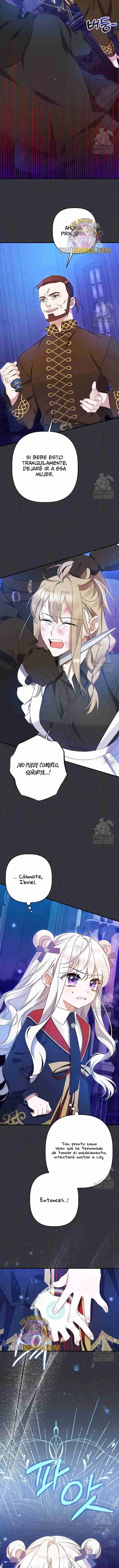 Estaba Solo Cuidando A Mi Padre Enfermo - Capítulo 12 - Página 7 - LectorTMOo