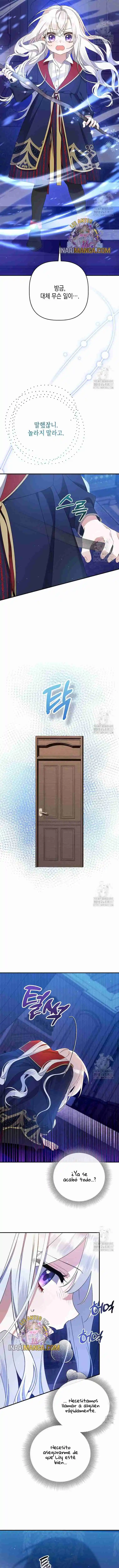 Estaba Solo Cuidando A Mi Padre Enfermo - Capítulo 12 - Página 14 - LectorTMOo