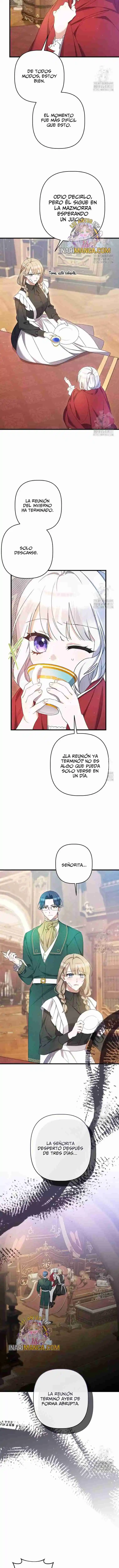 Estaba Solo Cuidando A Mi Padre Enfermo - Capítulo 13 - Página 11 - LectorTMOo
