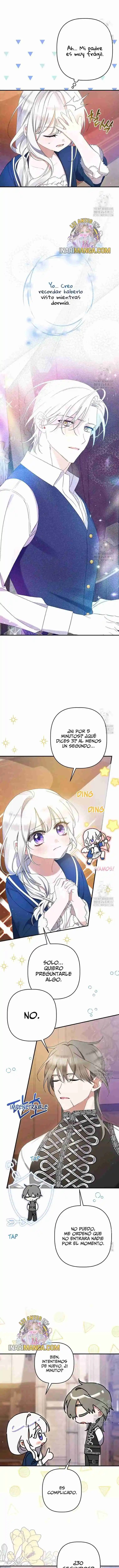 Estaba Solo Cuidando A Mi Padre Enfermo - Capítulo 13 - Página 14 - LectorTMOo