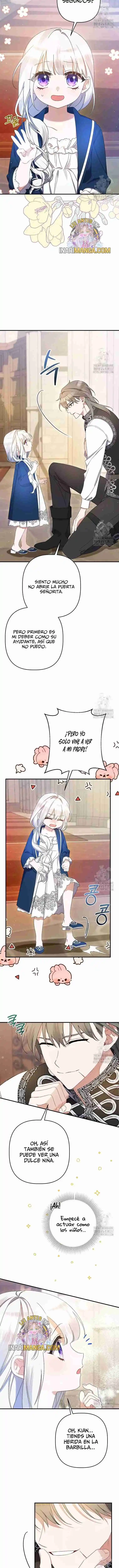Estaba Solo Cuidando A Mi Padre Enfermo - Capítulo 13 - Página 15 - LectorTMOo