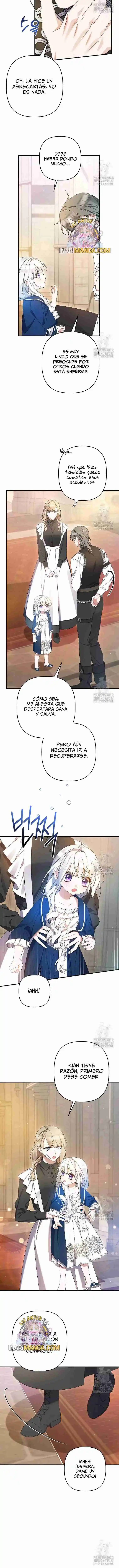 Estaba Solo Cuidando A Mi Padre Enfermo - Capítulo 13 - Página 16 - LectorTMOo