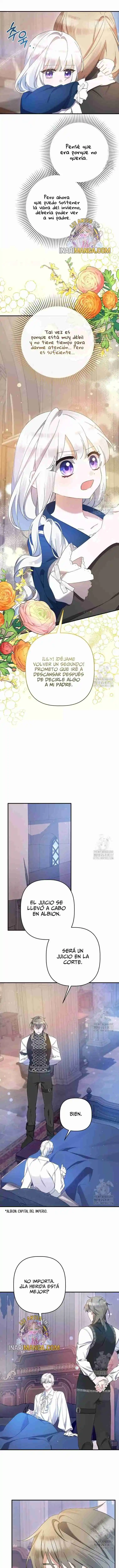 Estaba Solo Cuidando A Mi Padre Enfermo - Capítulo 13 - Página 17 - LectorTMOo