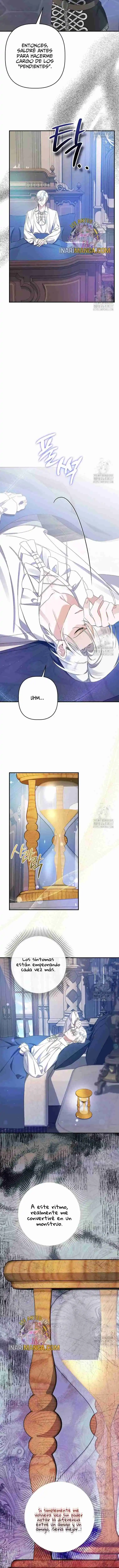 Estaba Solo Cuidando A Mi Padre Enfermo - Capítulo 13 - Página 19 - LectorTMOo