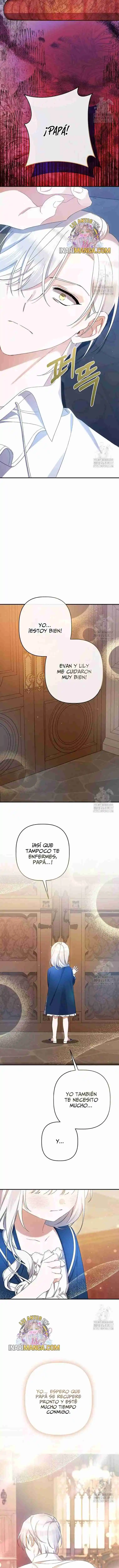 Estaba Solo Cuidando A Mi Padre Enfermo - Capítulo 13 - Página 20 - LectorTMOo