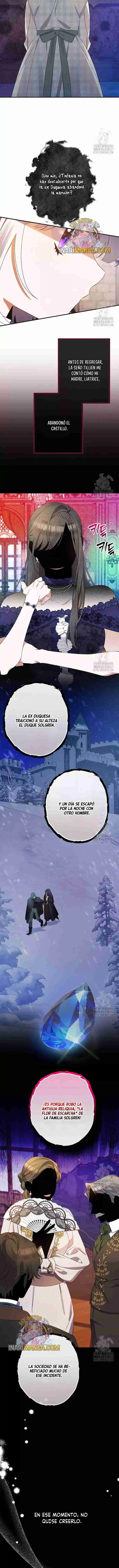 Estaba Solo Cuidando A Mi Padre Enfermo - Capítulo 14 - Página 7 - LectorTMOo