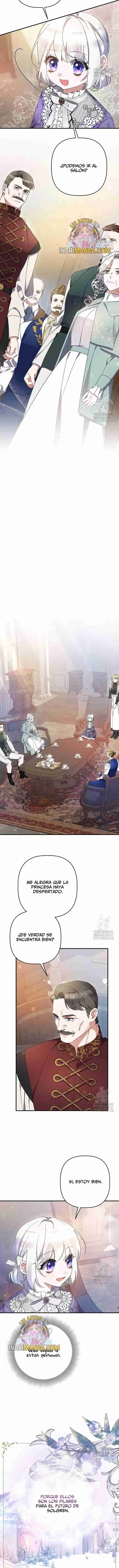 Estaba Solo Cuidando A Mi Padre Enfermo - Capítulo 14 - Página 13 - LectorTMOo