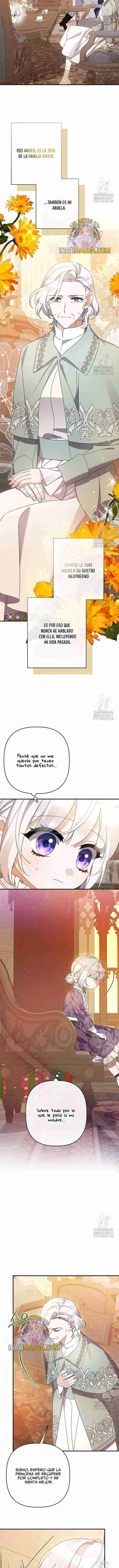 Estaba Solo Cuidando A Mi Padre Enfermo - Capítulo 14 - Página 16 - LectorTMOo