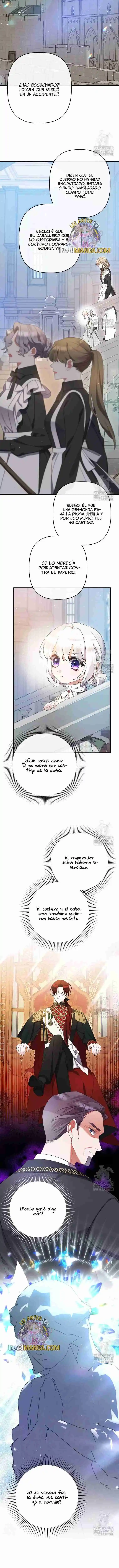 Estaba Solo Cuidando A Mi Padre Enfermo - Capítulo 14 - Página 19 - LectorTMOo