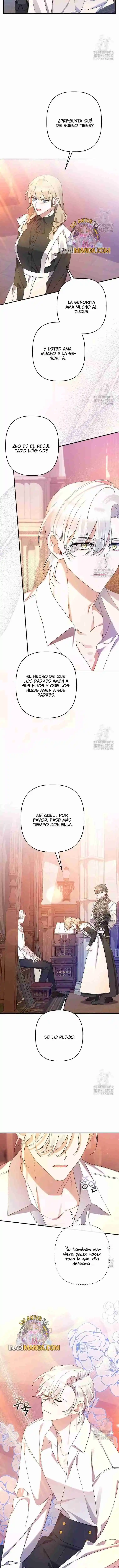Estaba Solo Cuidando A Mi Padre Enfermo - Capítulo 15 - Página 13 - LectorTMOo