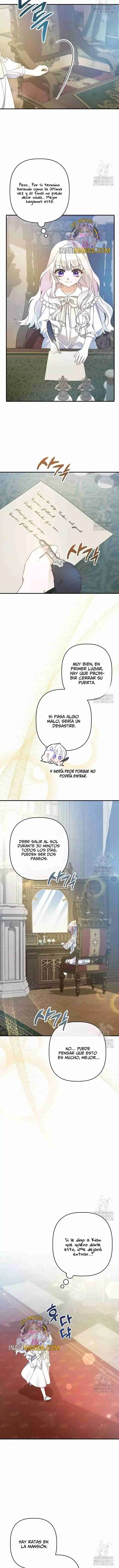 Estaba Solo Cuidando A Mi Padre Enfermo - Capítulo 15 - Página 16 - LectorTMOo