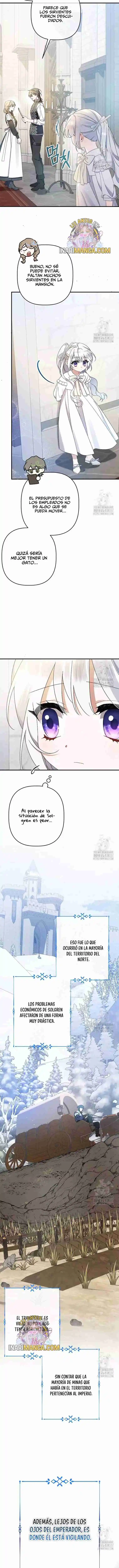 Estaba Solo Cuidando A Mi Padre Enfermo - Capítulo 15 - Página 17 - LectorTMOo