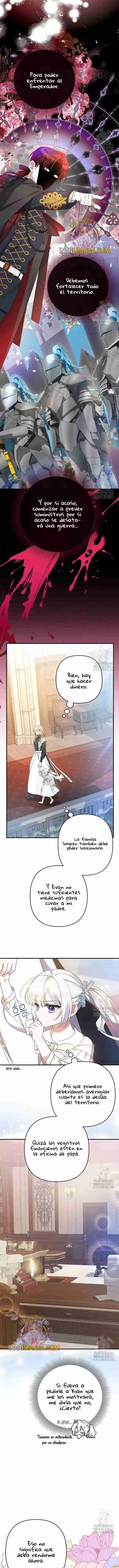 Estaba Solo Cuidando A Mi Padre Enfermo - Capítulo 16 - Página 7 - LectorTMOo