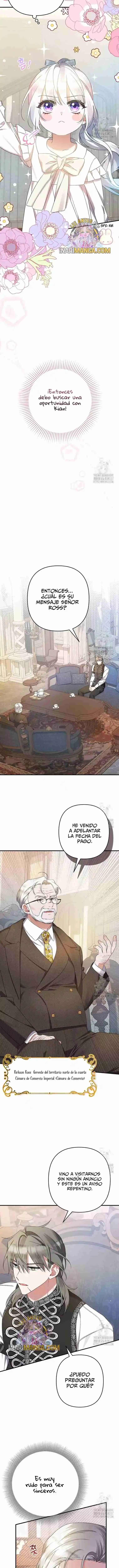 Estaba Solo Cuidando A Mi Padre Enfermo - Capítulo 16 - Página 8 - LectorTMOo