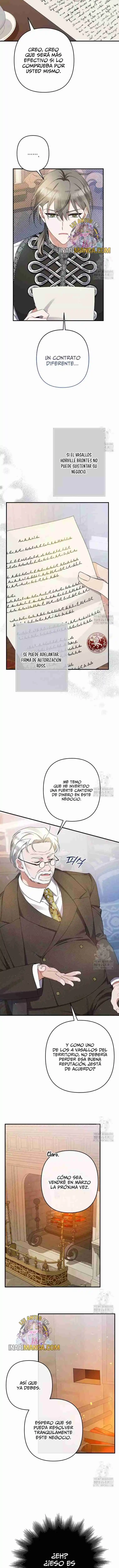 Estaba Solo Cuidando A Mi Padre Enfermo - Capítulo 16 - Página 10 - LectorTMOo