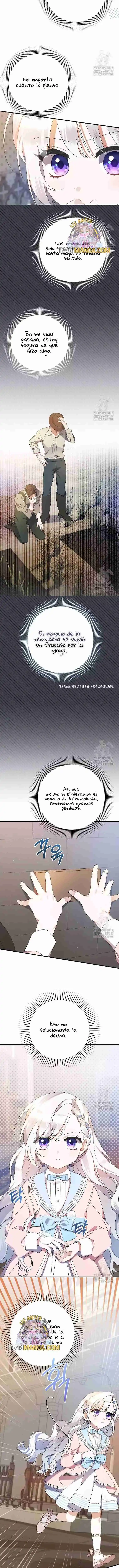 Estaba Solo Cuidando A Mi Padre Enfermo - Capítulo 16 - Página 12 - LectorTMOo