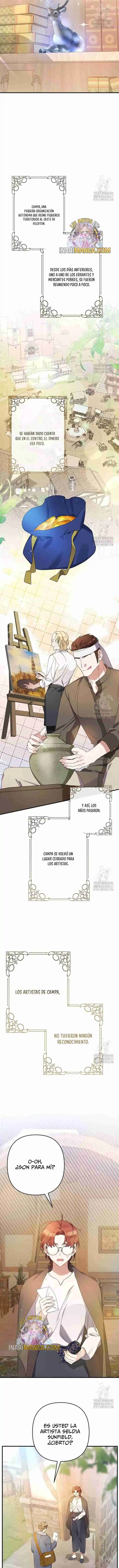 Estaba Solo Cuidando A Mi Padre Enfermo - Capítulo 16 - Página 15 - LectorTMOo