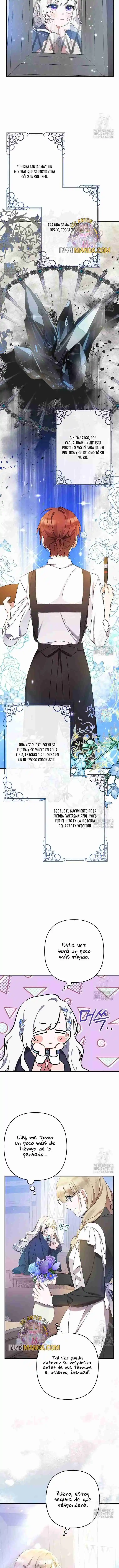 Estaba Solo Cuidando A Mi Padre Enfermo - Capítulo 16 - Página 19 - LectorTMOo