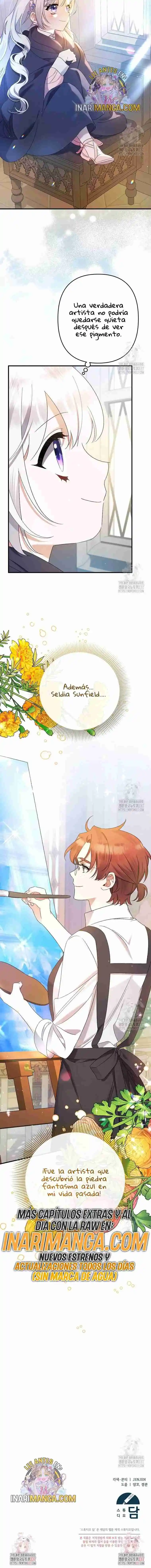 Estaba Solo Cuidando A Mi Padre Enfermo - Capítulo 16 - Página 20 - LectorTMOo