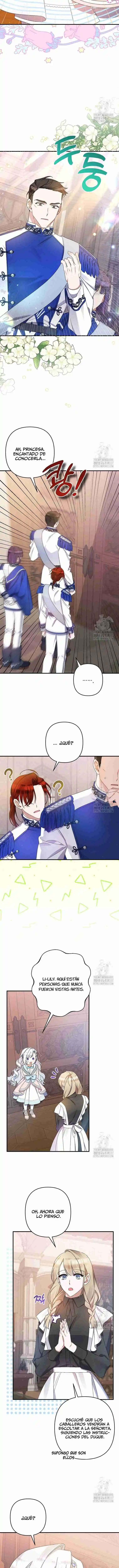 Estaba Solo Cuidando A Mi Padre Enfermo - Capítulo 17 - Página 4 - LectorTMOo